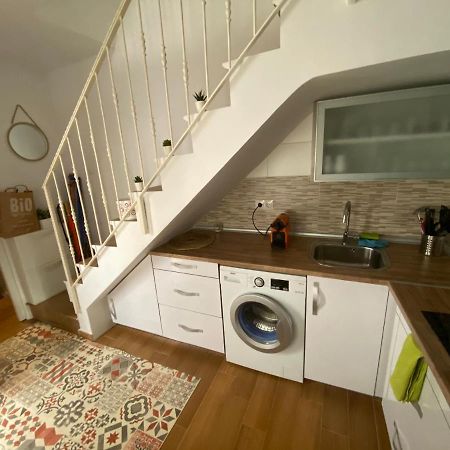 Casa Centrica Con Wifi Gratis Villa Almuñécar Buitenkant foto