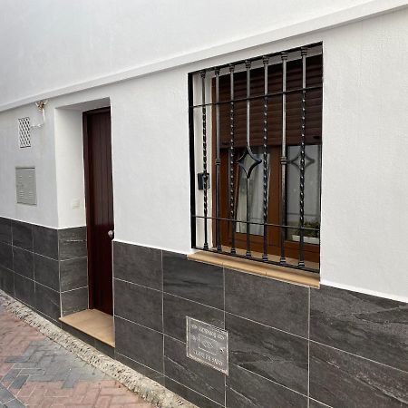 Casa Centrica Con Wifi Gratis Villa Almuñécar Buitenkant foto