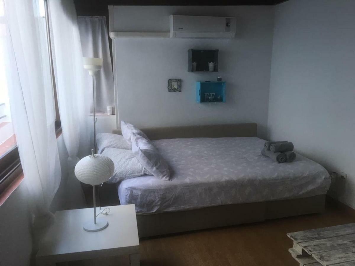 Casa Centrica Con Wifi Gratis Villa Almuñécar Buitenkant foto