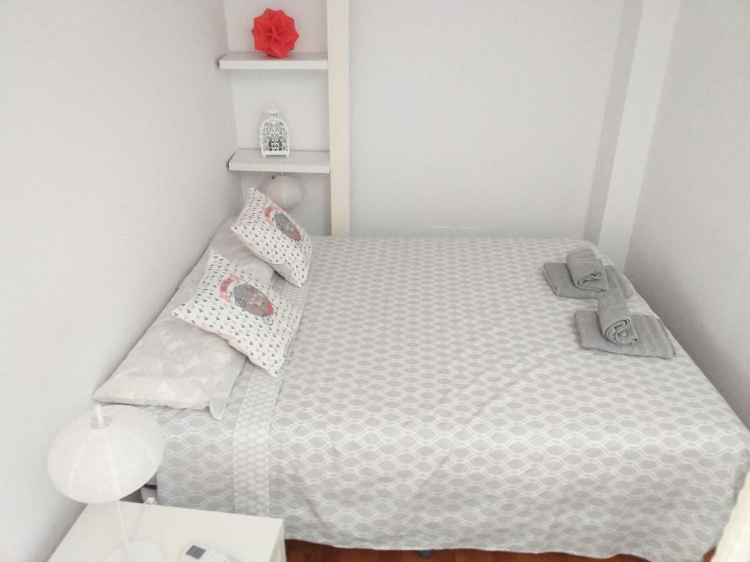 Casa Centrica Con Wifi Gratis Villa Almuñécar Buitenkant foto