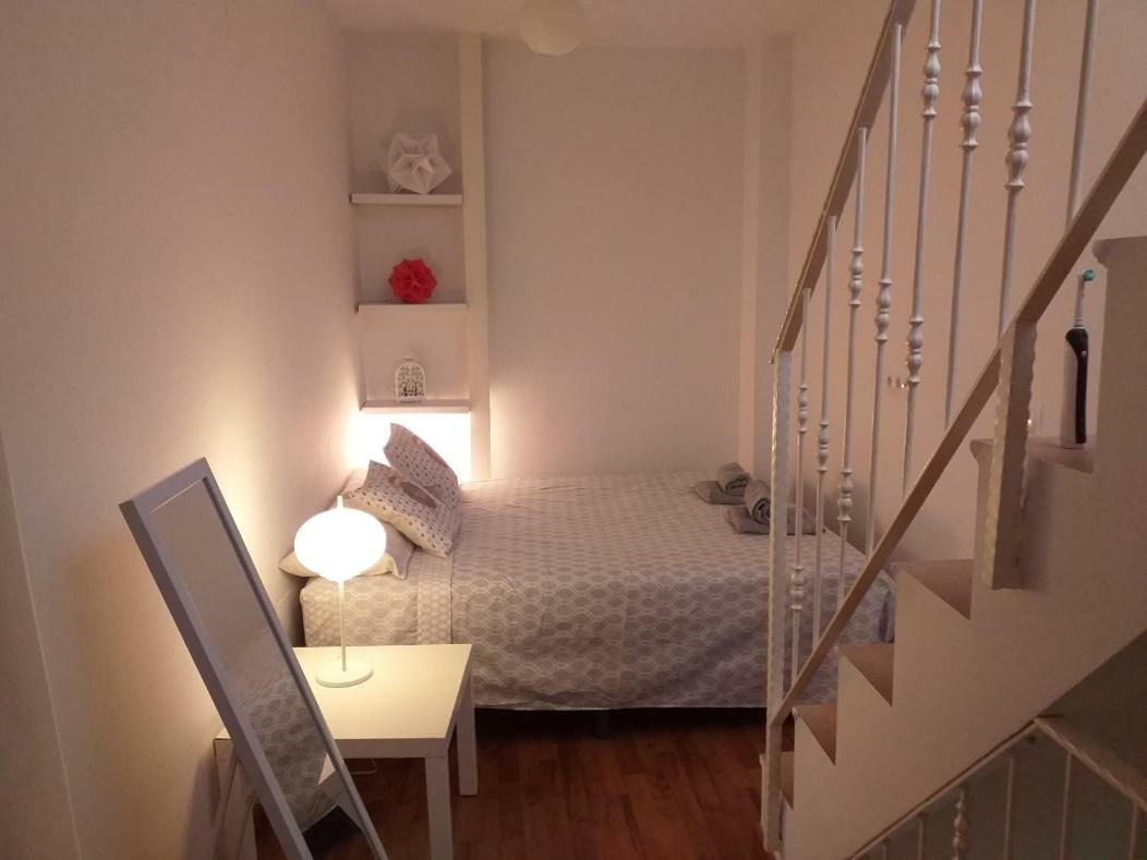 Casa Centrica Con Wifi Gratis Villa Almuñécar Buitenkant foto
