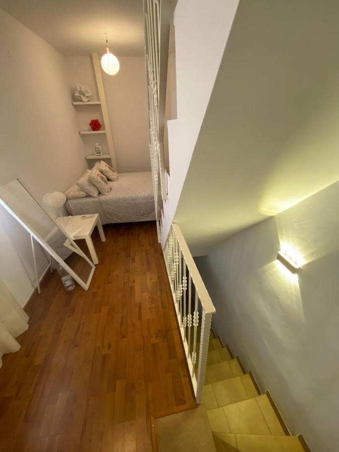 Casa Centrica Con Wifi Gratis Villa Almuñécar Buitenkant foto