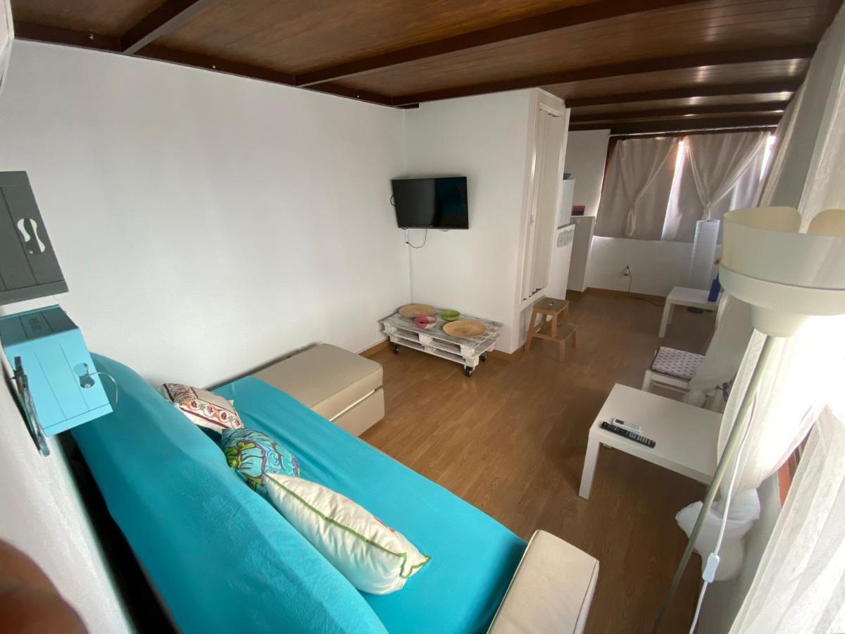 Casa Centrica Con Wifi Gratis Villa Almuñécar Buitenkant foto
